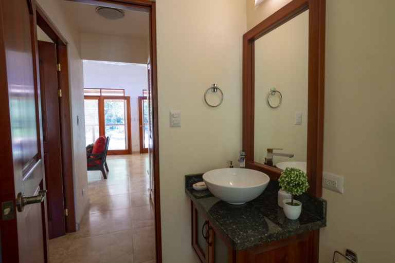 Bathroom 2